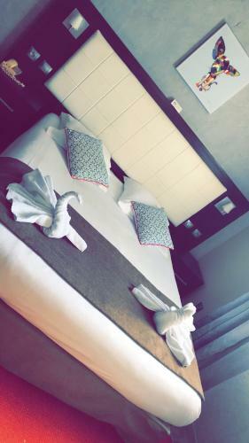 Hotel Le Petit Mas De Marie