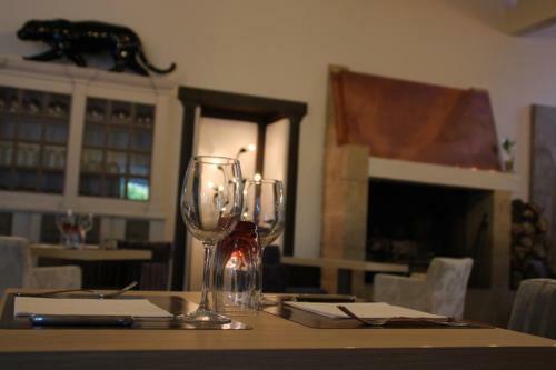 Hotel Le Petit Mas De Marie