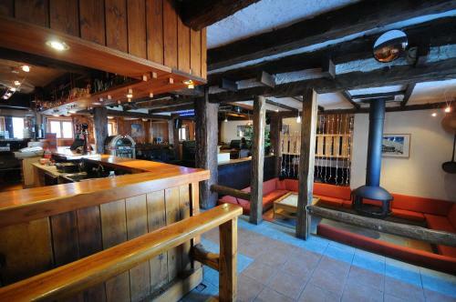 Hotel H�tel Les Lores