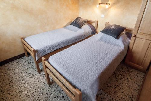 Apartamento Le Giffre And Clesson