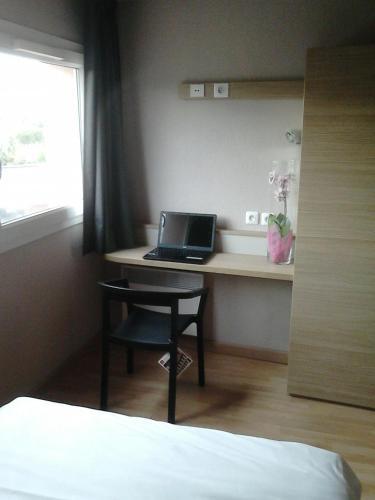 Aparthotel H�tel L'eolienne