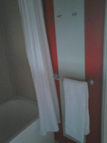 Aparthotel H�tel L'eolienne