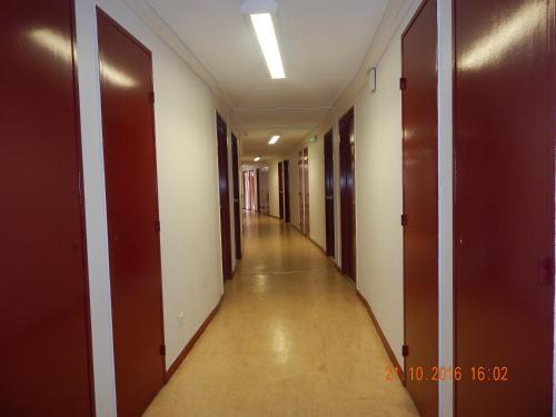 Aparthotel H�tel L'eolienne
