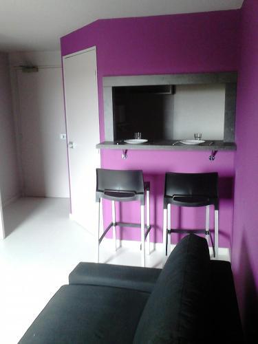 Aparthotel H�tel L'eolienne