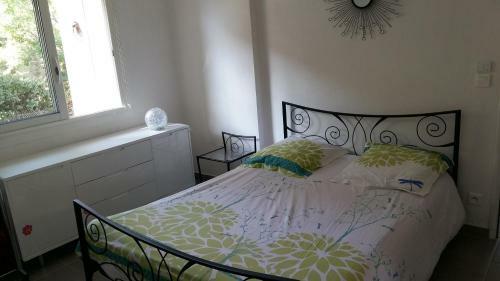 Apartamento Villa Bobnell