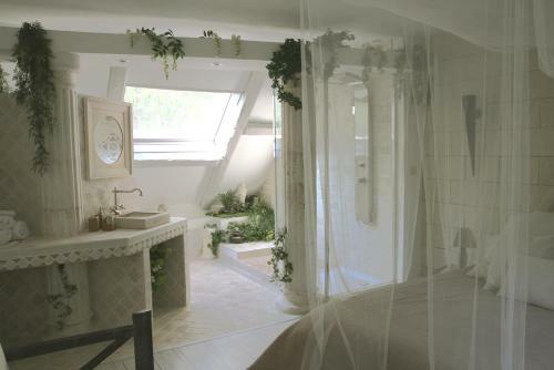 Bed & Breakfast Chambres D'h�tes Et Table D'h�tes L'intemporelle