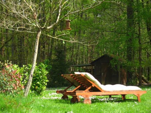 Bed & Breakfast Chambres D'h�tes Et Table D'h�tes L'intemporelle