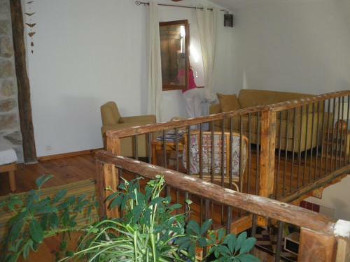 Hostal Maison D'h�tes Lou Cliou