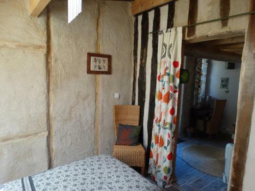 Hostal Maison D'h�tes Lou Cliou