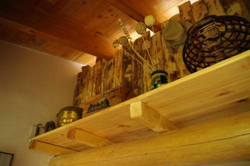 Hostal Maison D'h�tes Lou Cliou
