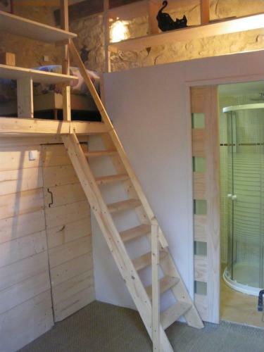Hostal Maison D'h�tes Lou Cliou
