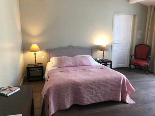 Hotel L'oc�an
