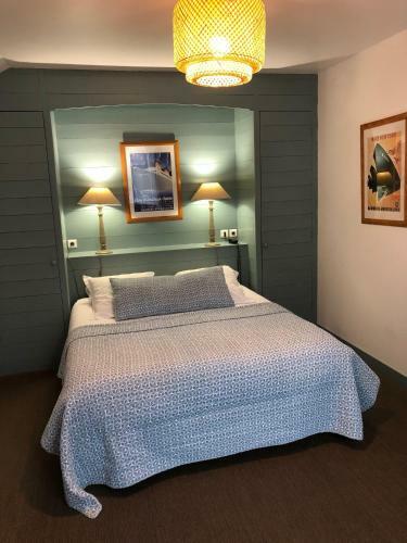 Hotel L'oc�an