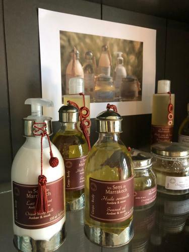 Hotel L'oc�an