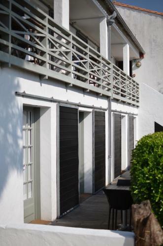 Hotel L'oc�an