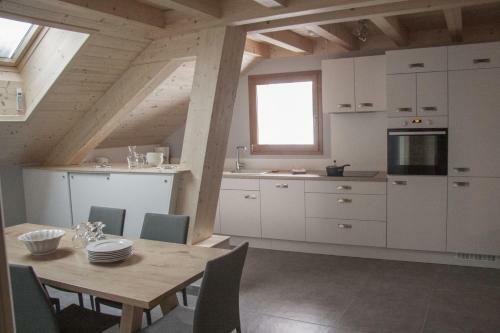 Apartamento Entre Lac Et Montagnes