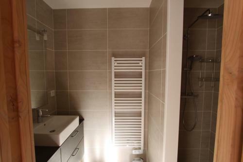 Apartamento Entre Lac Et Montagnes