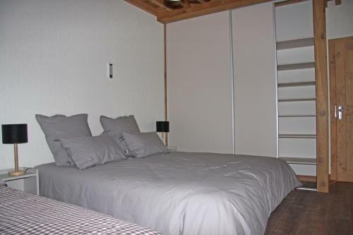 Apartamento Entre Lac Et Montagnes