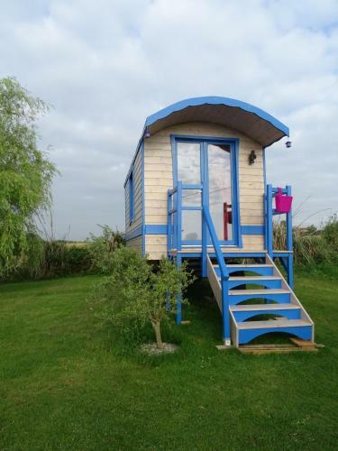 Hostal Les Chalets D'h�tes Esprit Nature