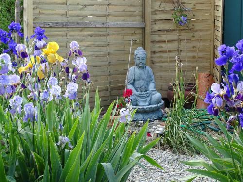 Hostal Les Chalets D'h�tes Esprit Nature