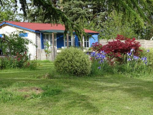 Hostal Les Chalets D'h�tes Esprit Nature