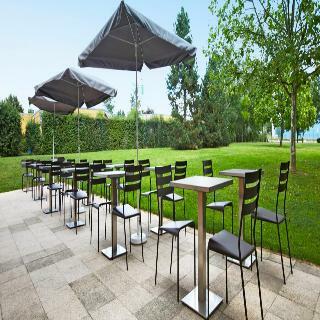 Hotel Campanile Macon Nord Sennec�