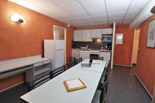 Hotel H�tel-r�sidence Baln�o Aladin