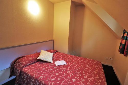 Hotel H�tel-r�sidence Baln�o Aladin