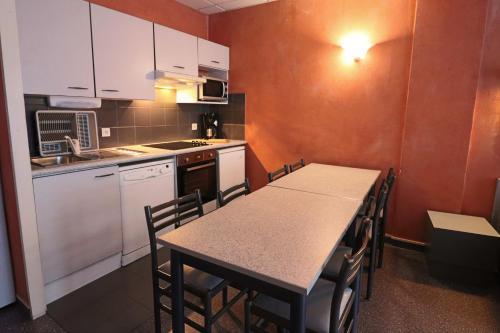 Hotel H�tel-r�sidence Baln�o Aladin