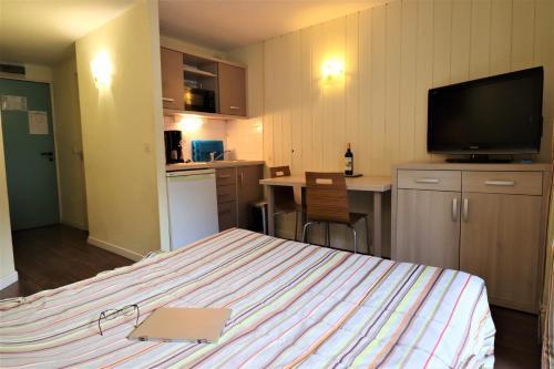 Hotel H�tel-r�sidence Baln�o Aladin