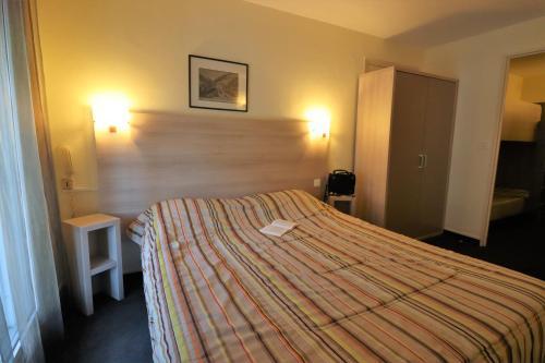 Hotel H�tel-r�sidence Baln�o Aladin