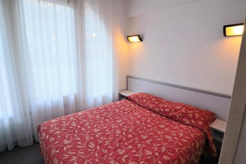 Hotel H�tel-r�sidence Baln�o Aladin