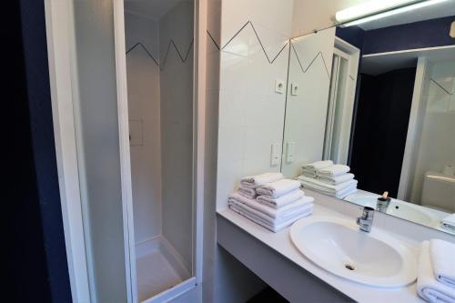 Hotel H�tel-r�sidence Baln�o Aladin