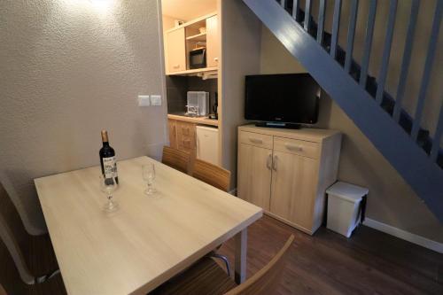 Hotel H�tel-r�sidence Baln�o Aladin
