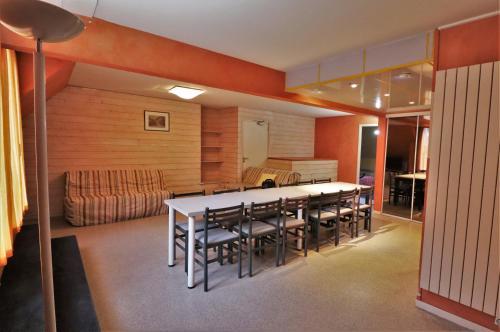 Hotel H�tel-r�sidence Baln�o Aladin