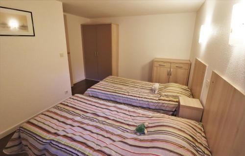 Hotel H�tel-r�sidence Baln�o Aladin