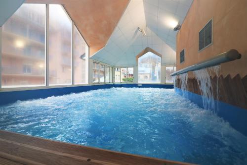 Hotel H�tel-r�sidence Baln�o Aladin