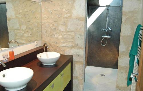 Villa Le Tallay