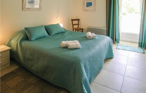 Villa Le Tallay