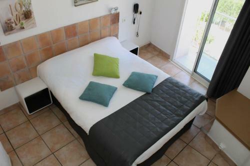 Hotel H�tel Laurence