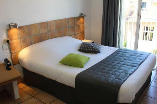 Hotel H�tel Laurence