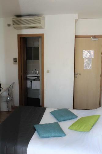 Hotel H�tel Laurence