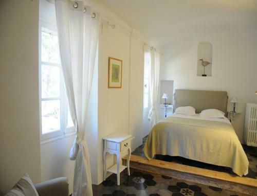Bed & Breakfast Domaine De L'arnaude