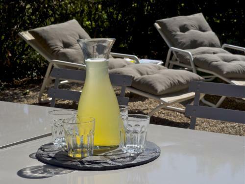 Bed & Breakfast Domaine De L'arnaude