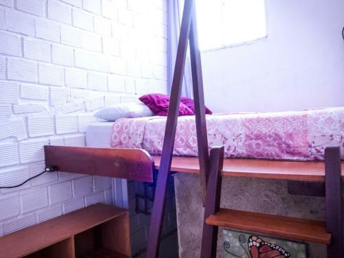 Natu's Hostel