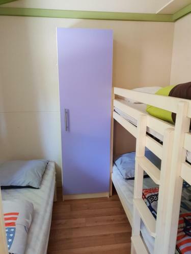 Camping Le Pesquier