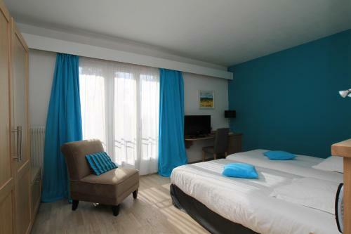 Logis Spa Hotel Beau Site
