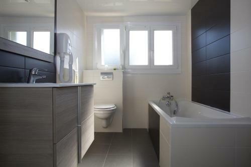 Logis Spa Hotel Beau Site