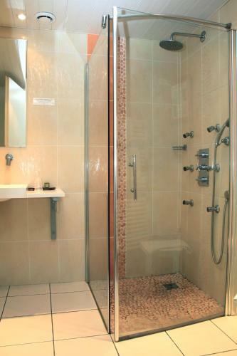 Logis Spa Hotel Beau Site