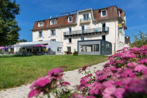 Logis Spa Hotel Beau Site